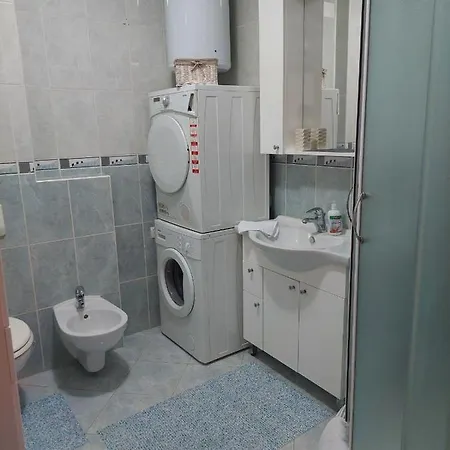 Apartman Sany