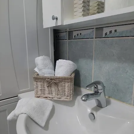 Apartman Sany