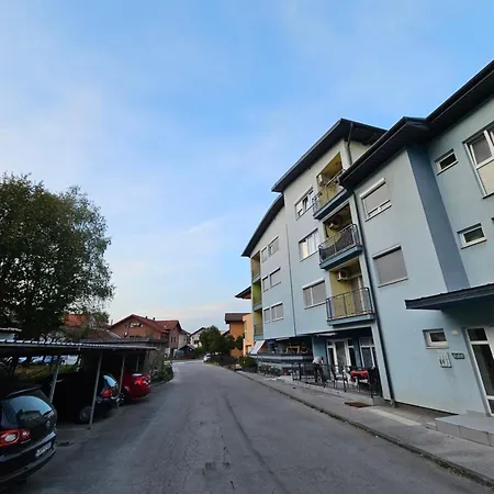 Apartman Sany * Bihac