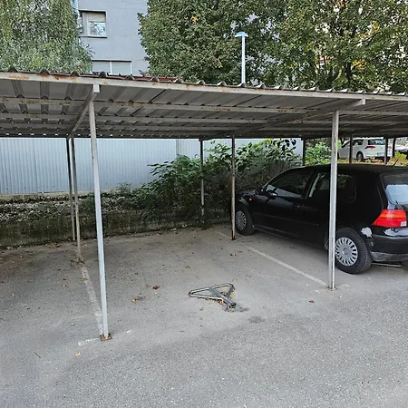 Apartman Sany *