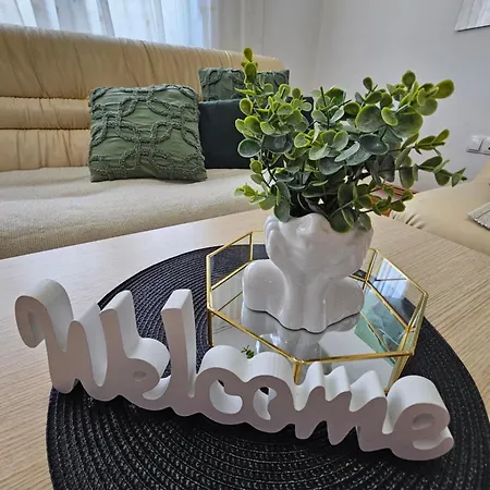 Apartman Sany Apartment Bihac