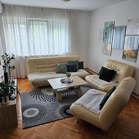 Apartman Sany Apartment Bihac